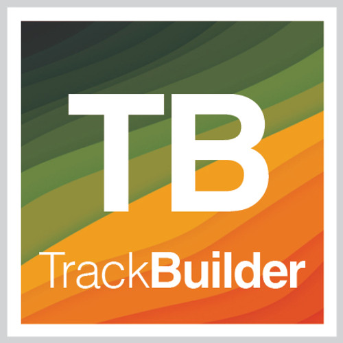 Customize a Top-Track Shelving System