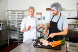 Food Safety- Store, Hold, and Prep with Confidence