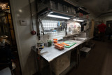 5 Storage Problems in Commercial Kitchens (and How Wall Shelving Solves Them) 