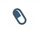 Pill Capsule Icon